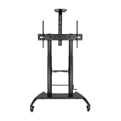 Tooq Soporte Suelo/Parede fijo HIPERION 55"-100" - imagem 5