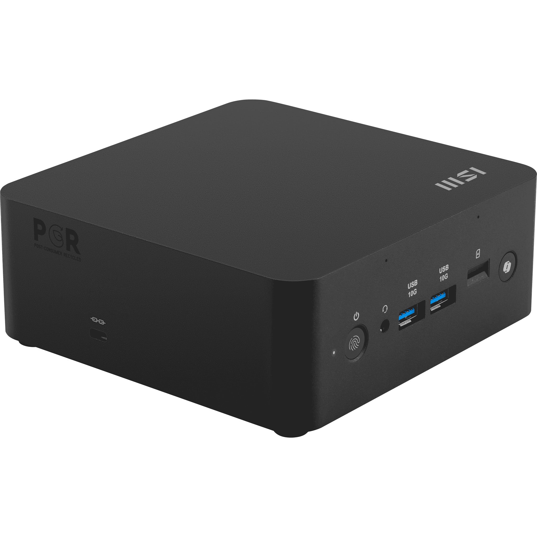 Mini PC MSI Cubi NUC AI+-007EU U9-288V 32GB 1TB W11Pro