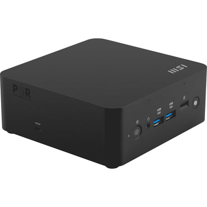 Mini PC MSI Cubi NUC AI+-007EU U9-288V 32GB 1TB W11Pro