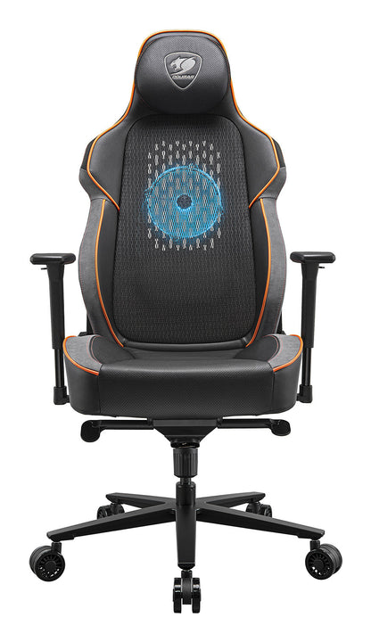 Cadeira Gaming Cougar Nxsys Aero