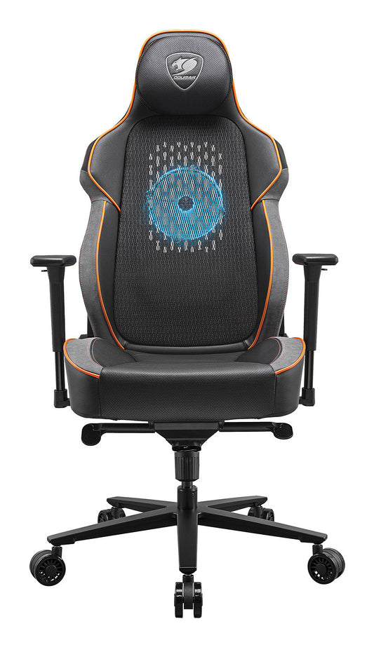 Cadeira Gaming Cougar Nxsys Aero
