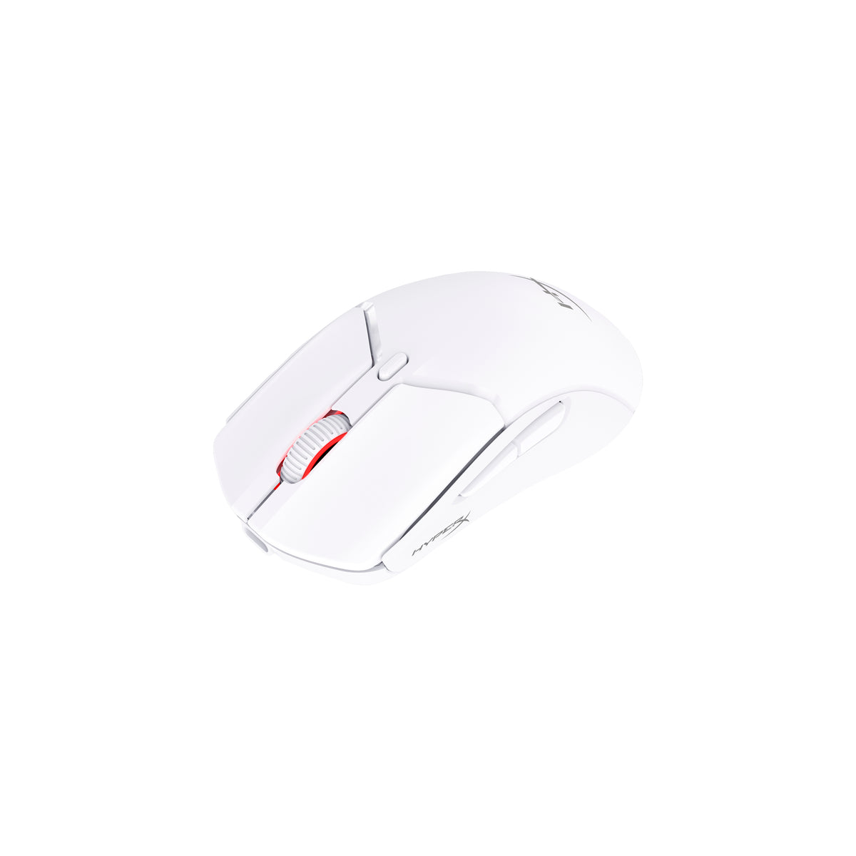 Rato HyperX Pulsefire Haste 2 Mini / 7D389AA branco S - imagem 6