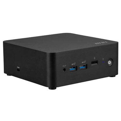 Mini PC MSI Cubi NUC 1MG-263EU Core5-120U 16GB 512 W11P n - imagem 19
