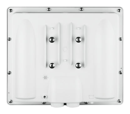 Ponto de Acesso D-Link DAP-3666 P.Acc WiFi4EU AC1200 PoE IP67 - imagem 9