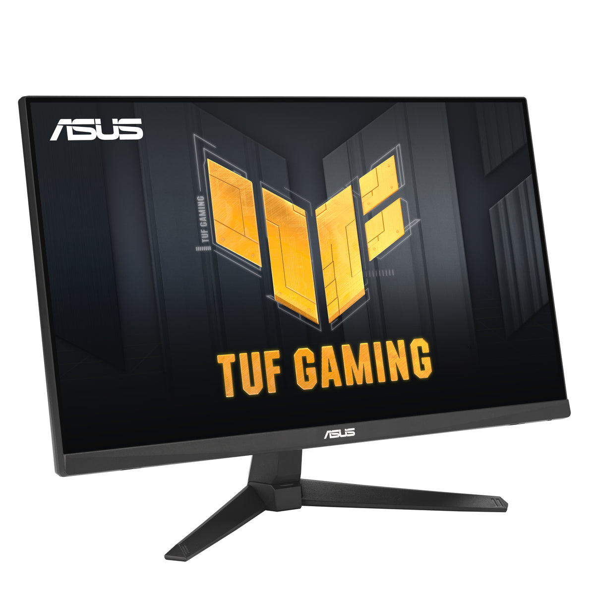 Monitor ASUS VG249QE5A 24"IPS 146h 1ms DP HDMI MM - imagem 9