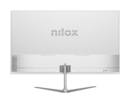 Monitor Nilox NXM24FHD1201W 24" 120Hz HDMI VGA bco - imagem 9