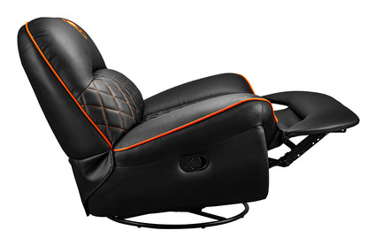 Cadeira Gaming Cougar Overlord - imagem 15
