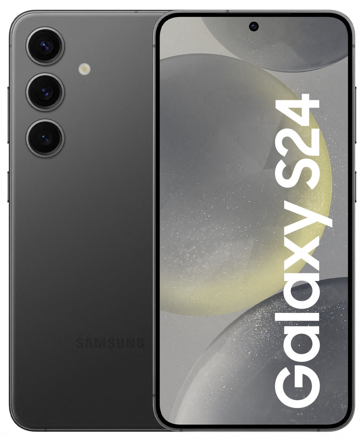 Samsung S921 S24 5G 128GB 8GB Onyx preto