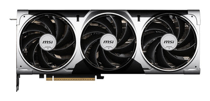 Placa gráfica MSI VGA NVIDIA RTX 5070 Ti 16G VENTUS 3X OC DDR7 - imagem 4
