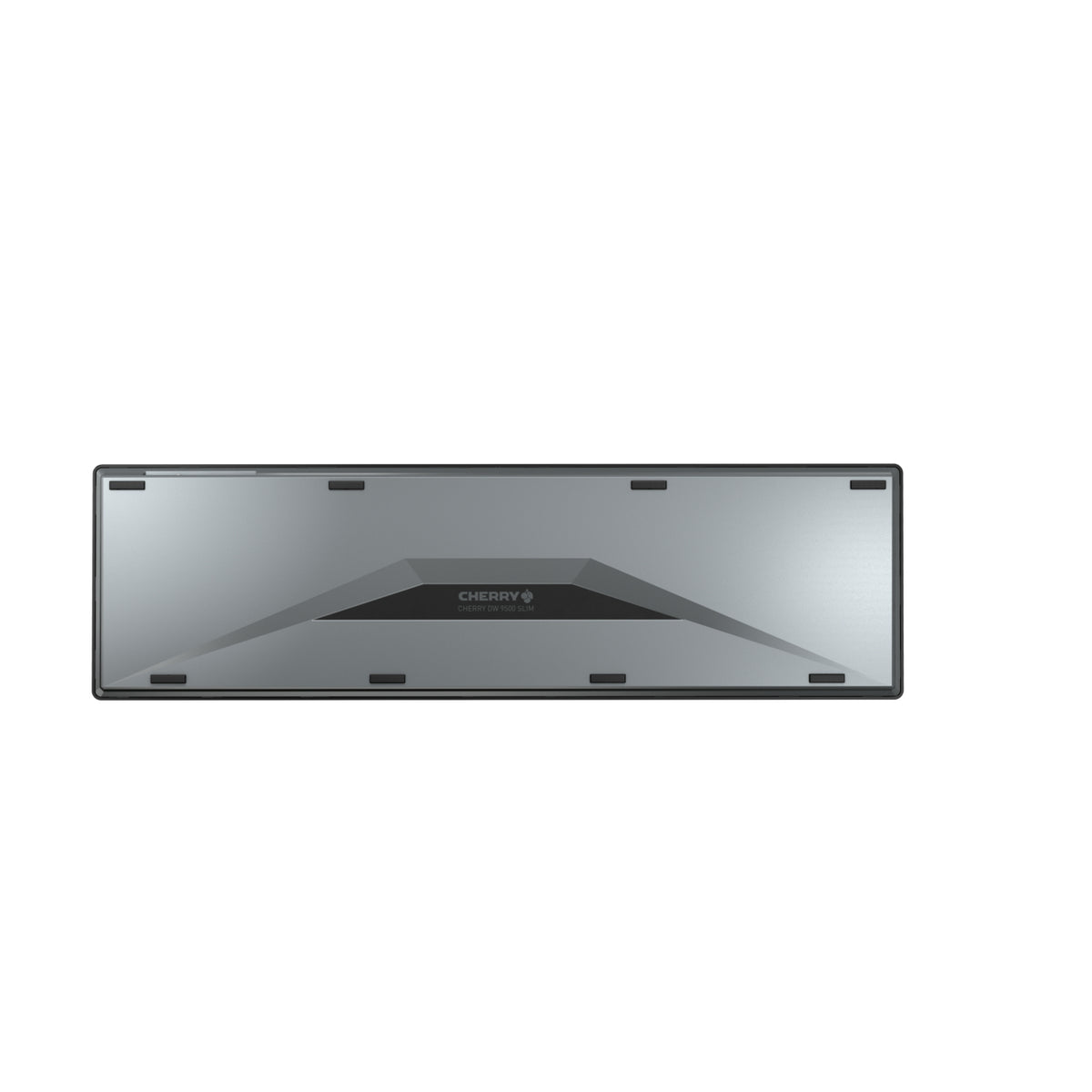 Conjunto Teclado e Rato CHERRY Rato e Teclado set DW9500B / JD-9500DE-2 preto, cinzento - imagem 4
