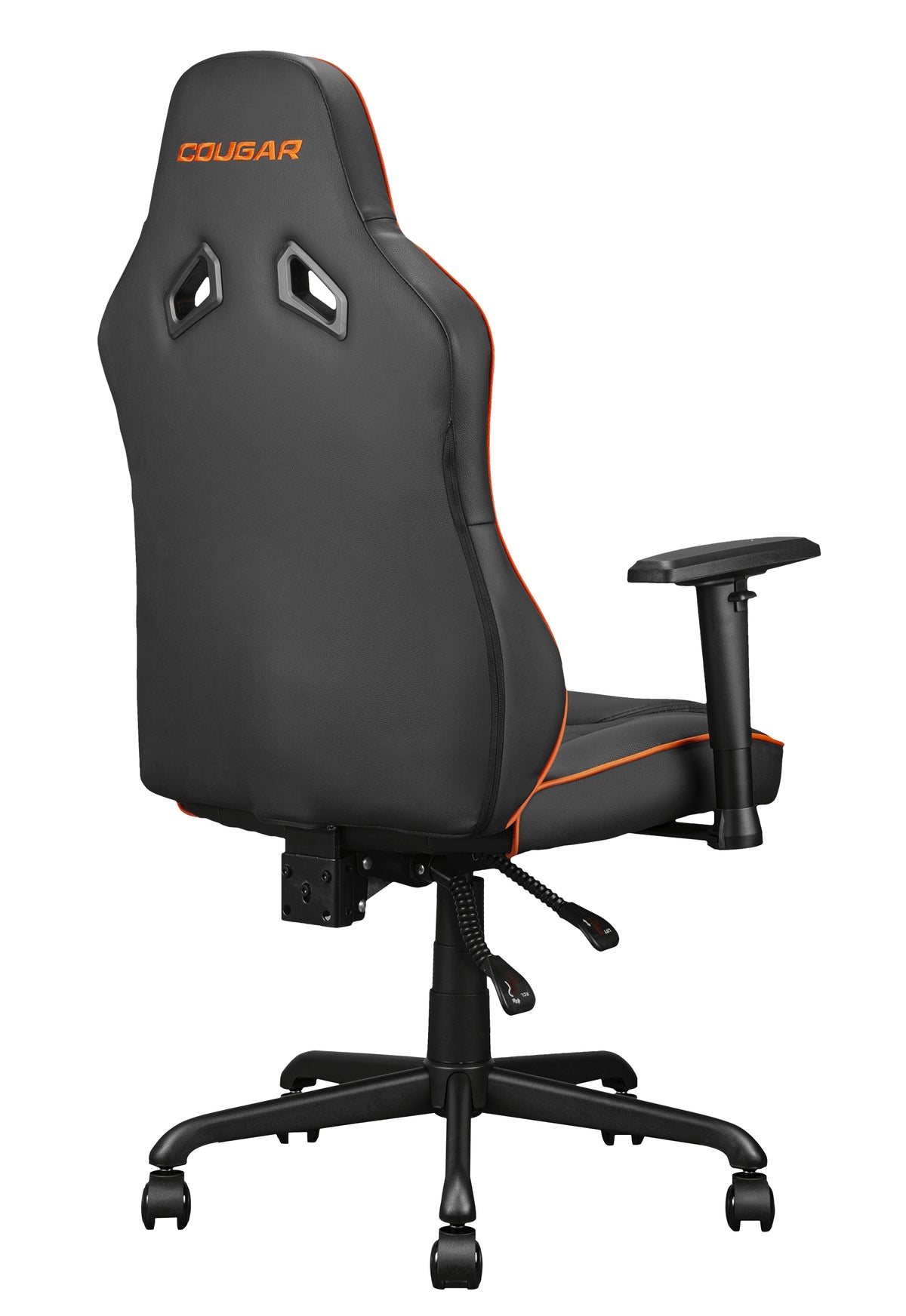 Cadeira Gaming Cougar Fusion S - imagem 7