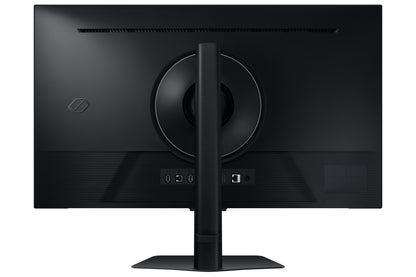 Monitor Samsung Odyssey LS27FG702EU / LS27FG702EUXEN preto - imagem 8