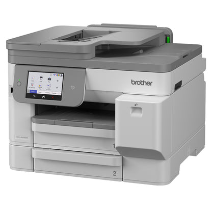 Impressora multifunções Brother Multifunções MFC-J5115DW - imagem 6