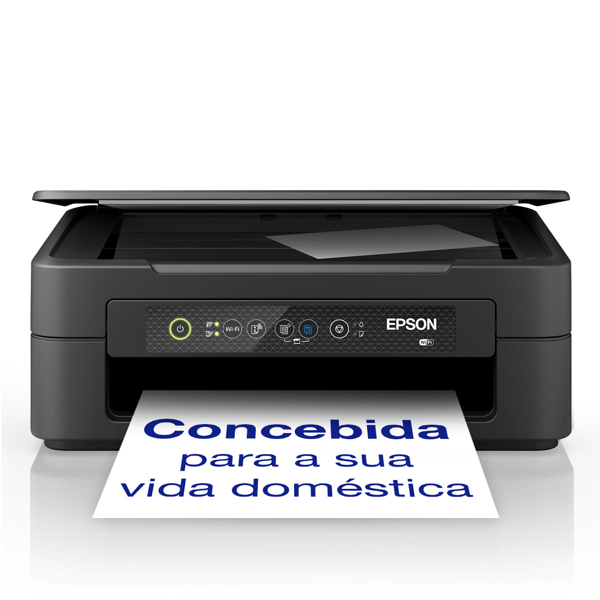 Impressora multifunções Epson Multifunções Expression Home XP-2200 Wifi - imagem 2