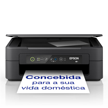 Impressora multifunções Epson Multifunções Expression Home XP-2200 Wifi - imagem 2