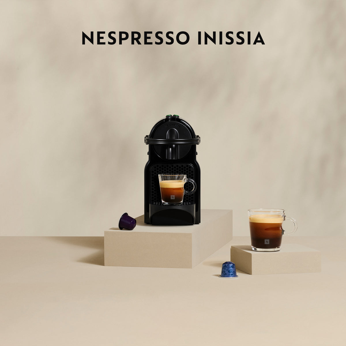 Máquina de Café De’Longhi EN80.B / EN80.B preto - imagem 16