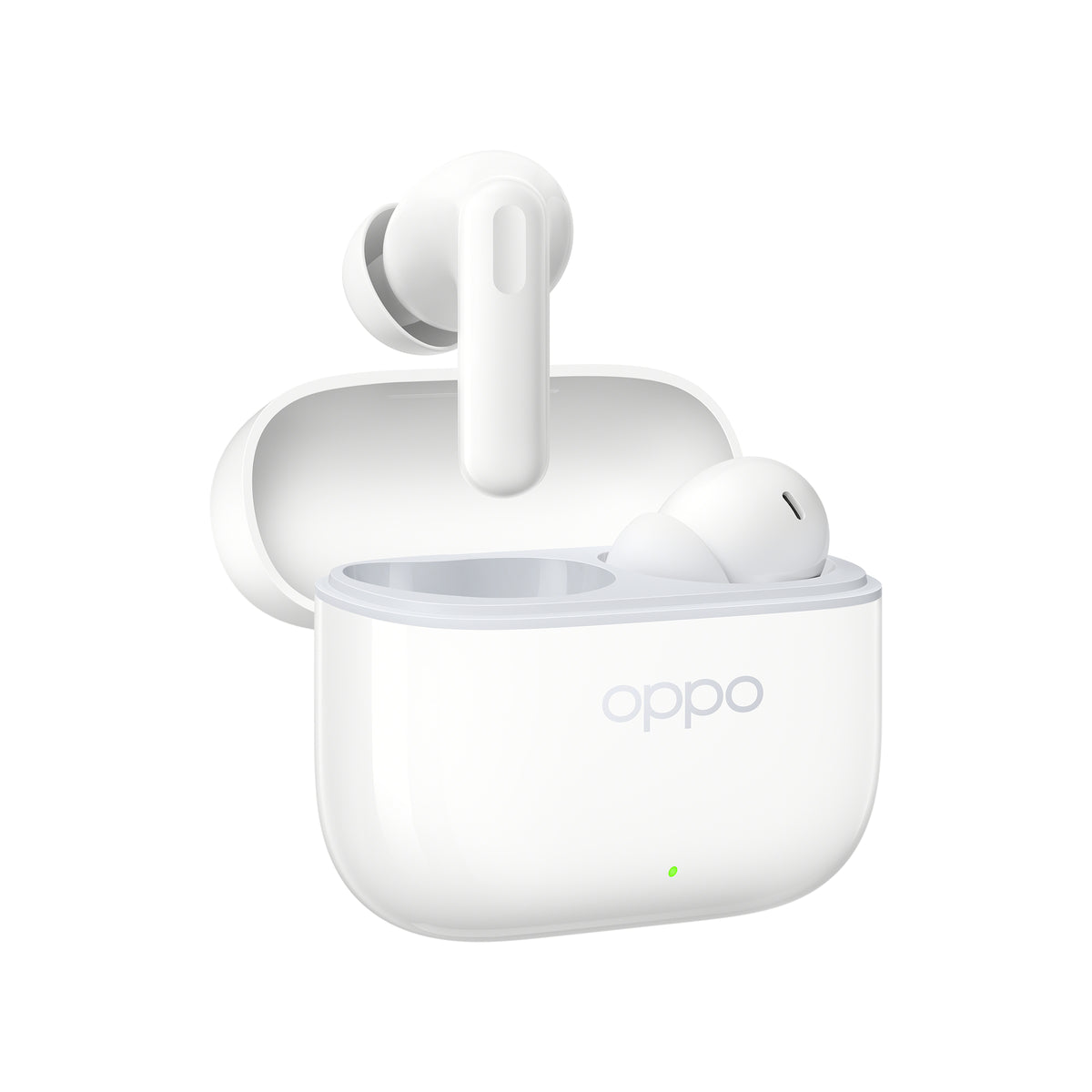 Oppo Enco Buds 3 Pro - White - imagem 2