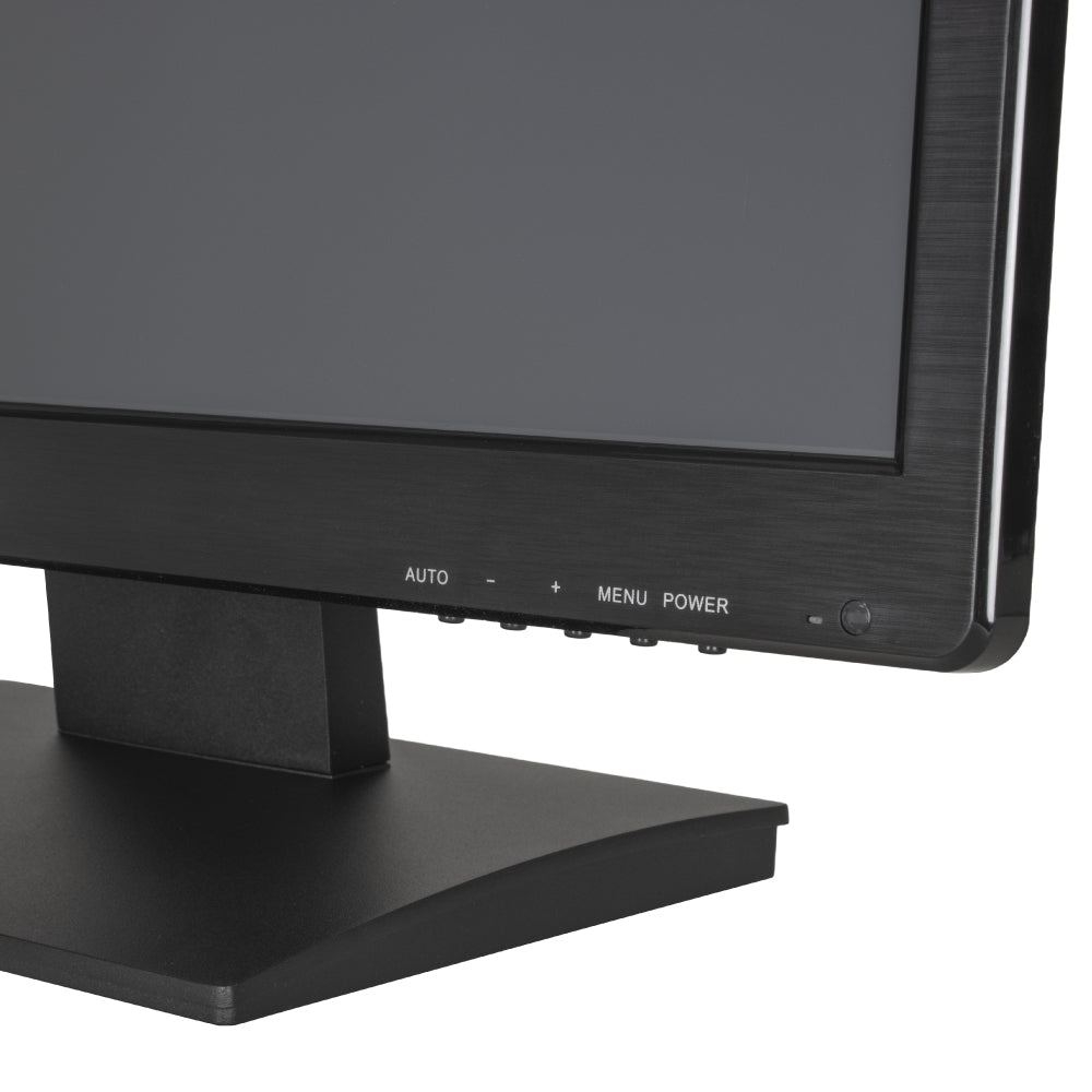 Monitor iggual Tátil Resistivo 21,5" 16:9 FHD - imagem 7