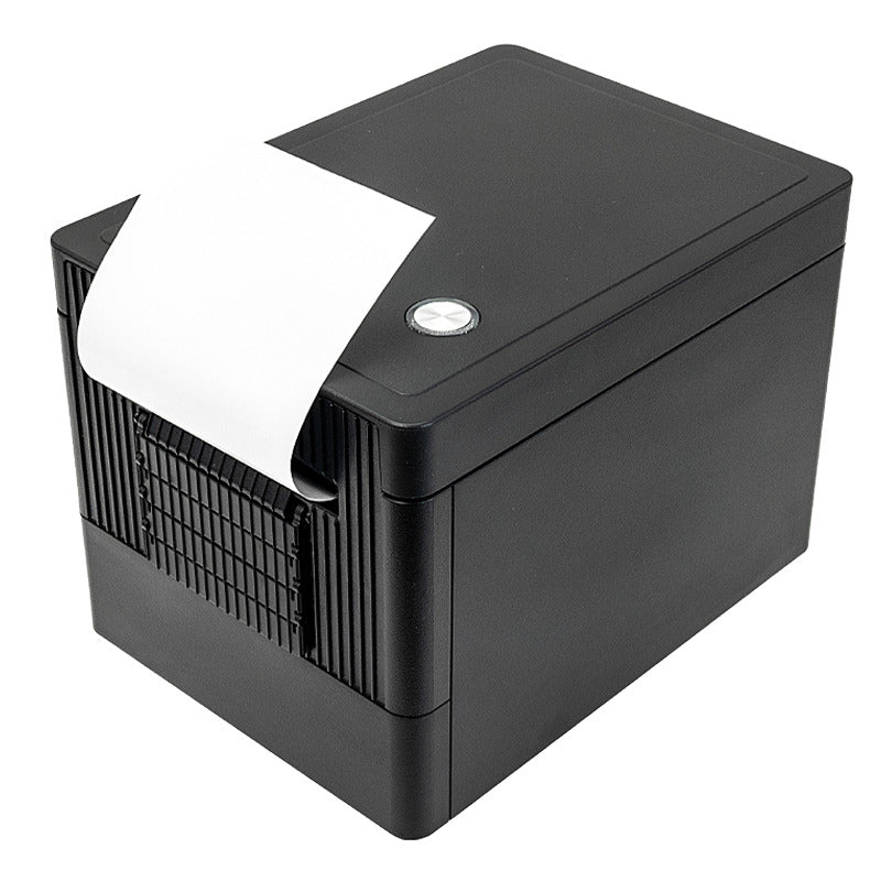 impressora de talões Premier ITP-87 AT/ Térmica/ largura papel 80mm/ USB-Ethernet-WiFi/ preta