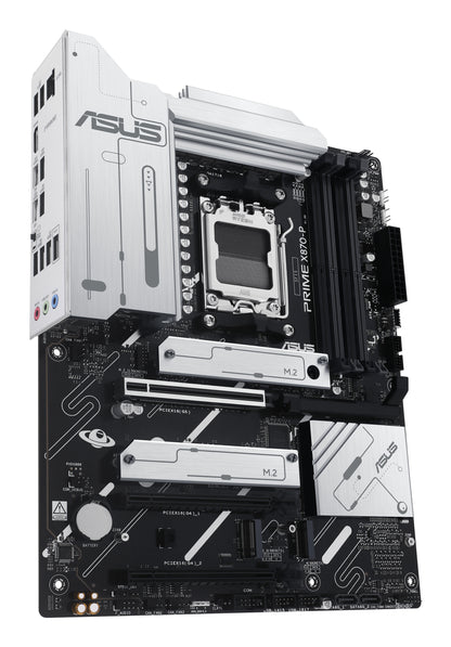 ASUS Placa Base PRIME X870-P ATX AM5 - imagem 11