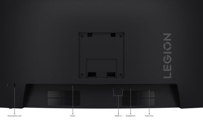 Monitor Lenovo Legion R34w-30 / 67C7GACBEU preto - imagem 19