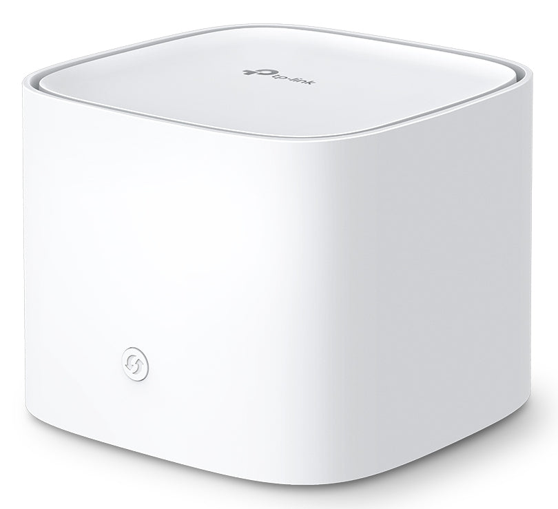 Sistema Mesh Wi-Fi TP-Link HX520(1-Pack) Router WiFi6 AX3000 3xG