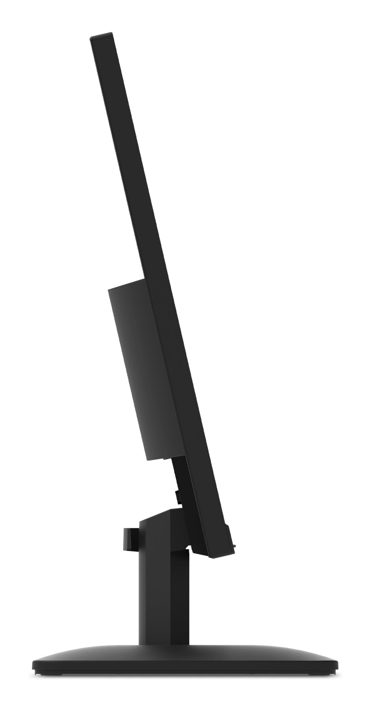 Monitor Lenovo ThinkVision S27-4e / 64BEKAT1EU preto - imagem 6
