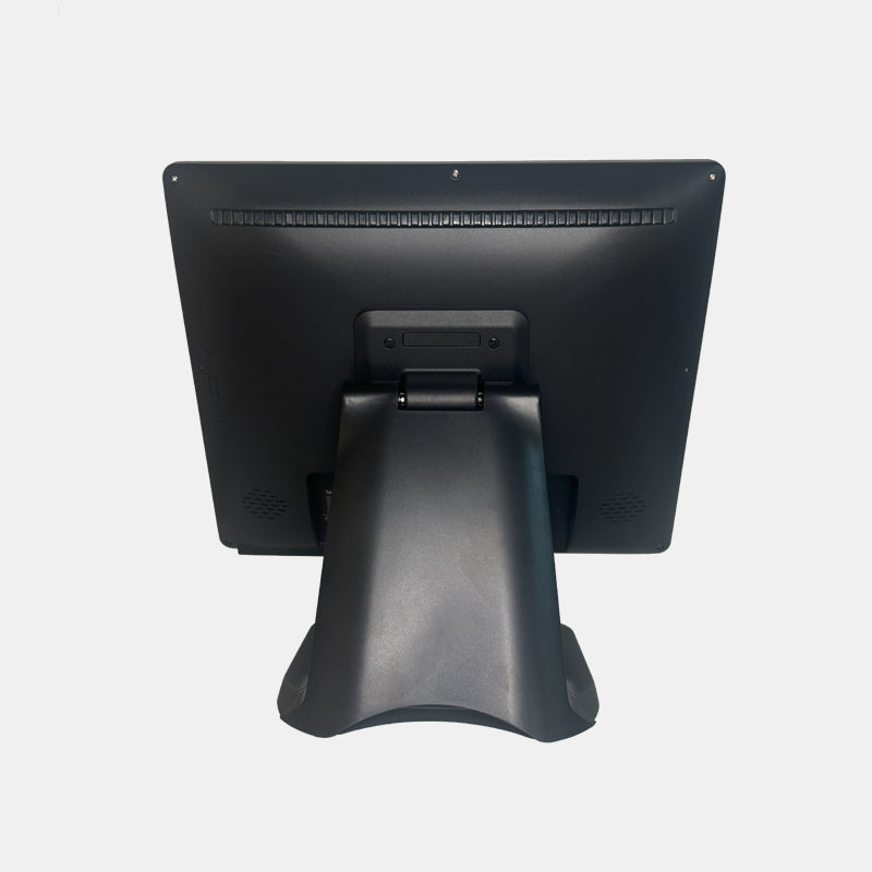 Monitor Premier TM-170 TPV de 17" / Táctil / Preto
