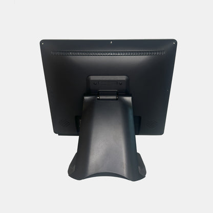 Monitor Premier TM-170 TPV de 17" / Táctil / Preto