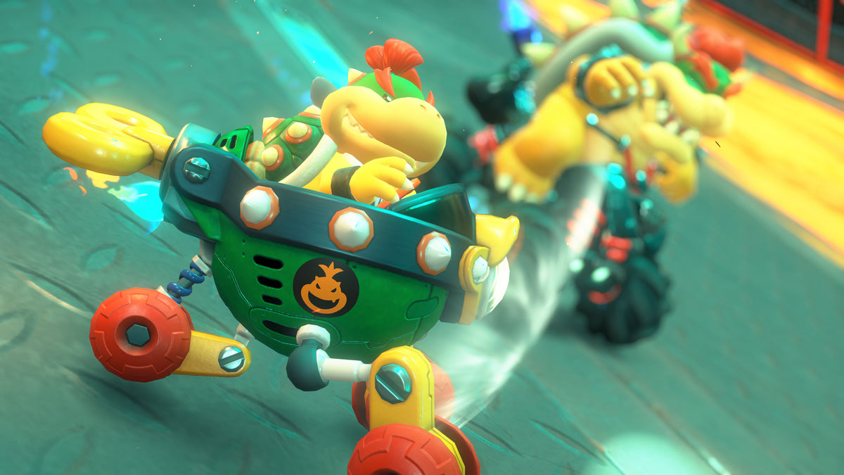 Jogo Mario Kart World para Nintendo Switch 2