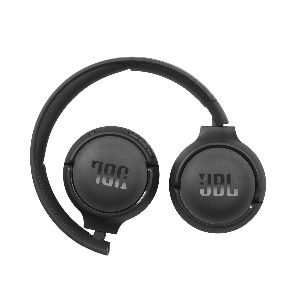 Auscultadores sem fios JBL Tune 510BT/ com Microfone/ Bluetooth/ Preto