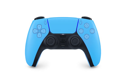 Comando de jogos Sony DualSense V2 / 1000040195 azul - imagem 2