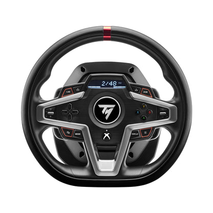 Volante de jogos Thrustmaster T-248, Xbox / 4460182 preto - imagem 14