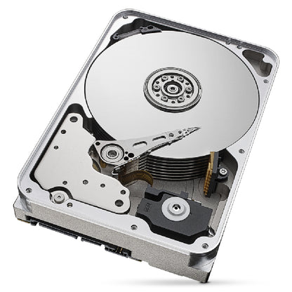 Disco rígido Seagate IronWolf Pro NAS ST16000NT001 16TB 3.5" SA - imagem 9