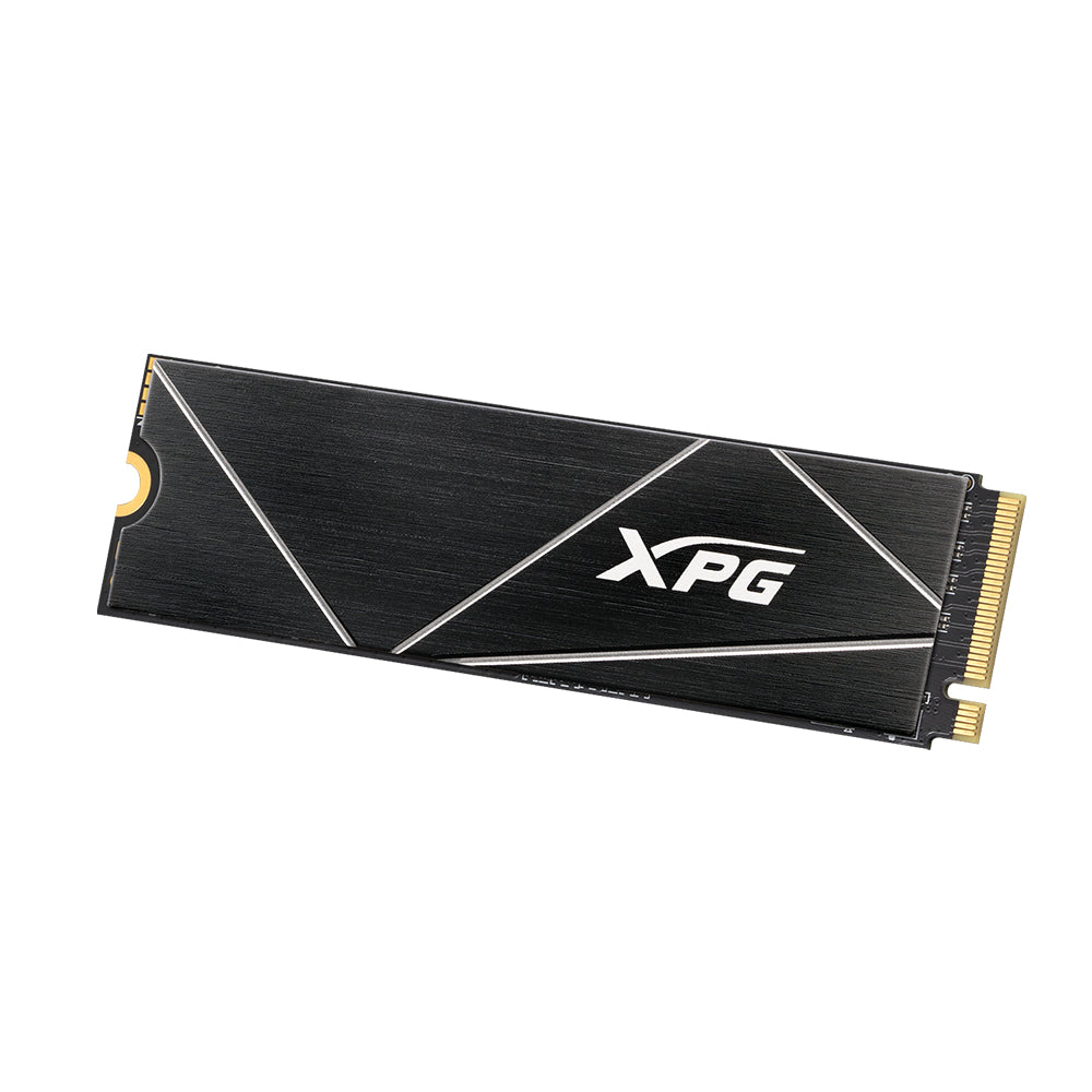 Disco SSD ADATA XPG GAMMIX S70 BLADE 2TB PCIe 4.0 NVMe - imagem 6