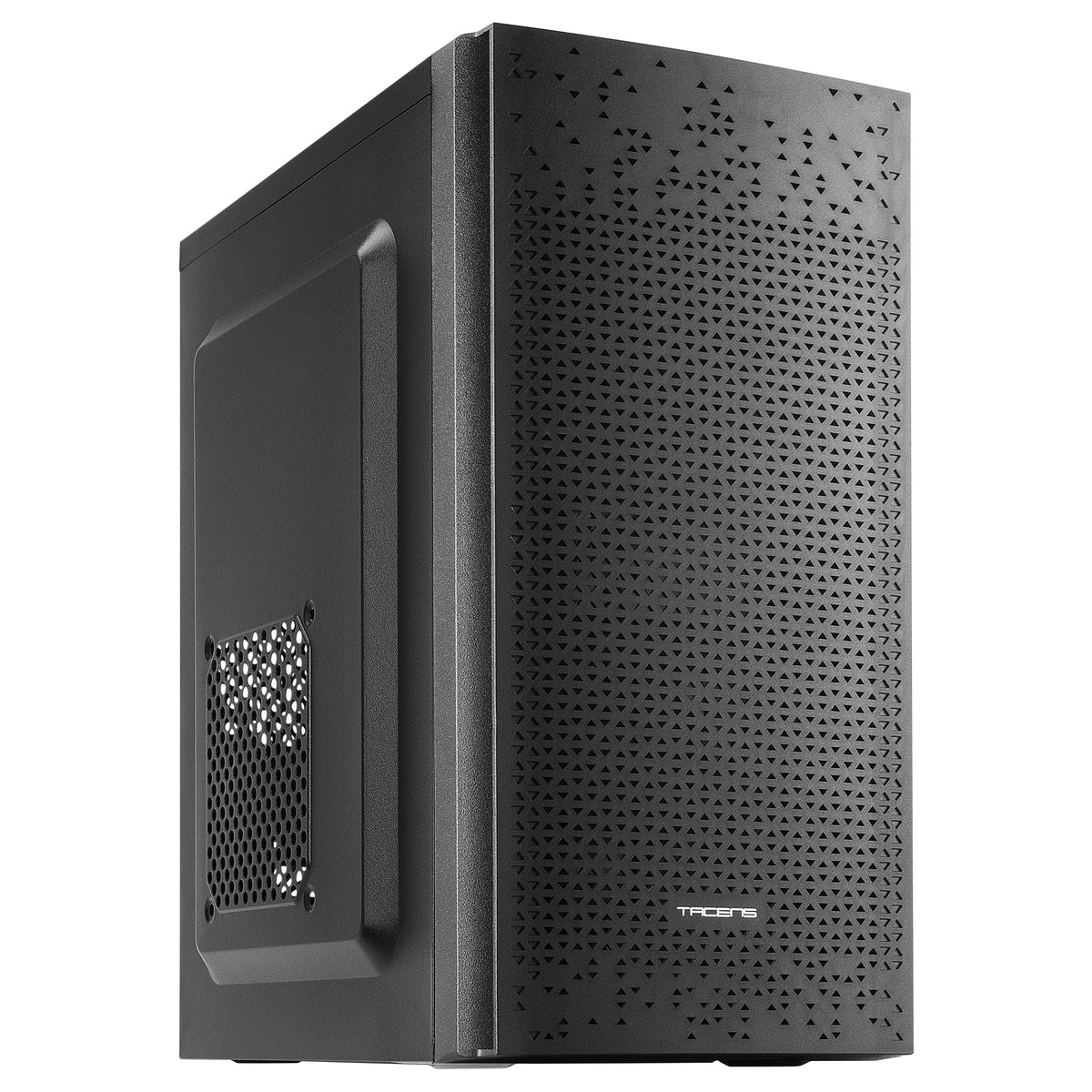 Fonte de Alimentação TACENS ANIMA M-Atx AC6500 500W USB 3.0 preto