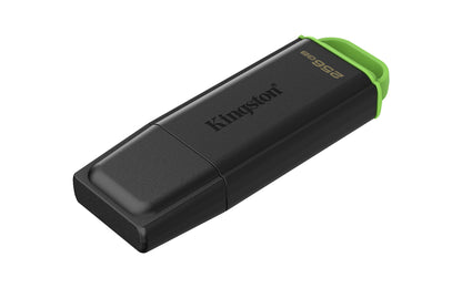 Pen USB Kingston DataTraveler DTXG2 256GB USB 3.2 Gen1 - imagem 5