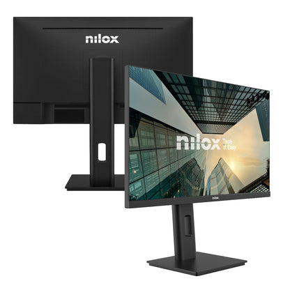 Monitor Nilox NXM27REG1201 27" REG IPS 120Hz SPK - imagem 103