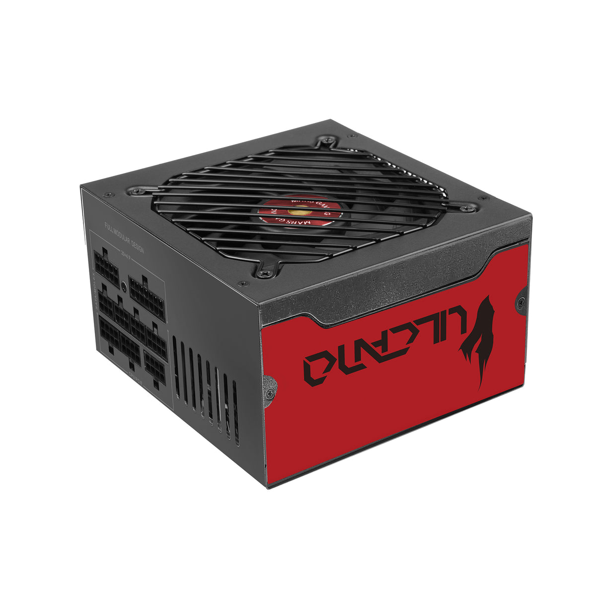Fonte de Alimentação MARS Gaming Fuente Alimen.750W 80+ ULTRA SILEN - imagem 6