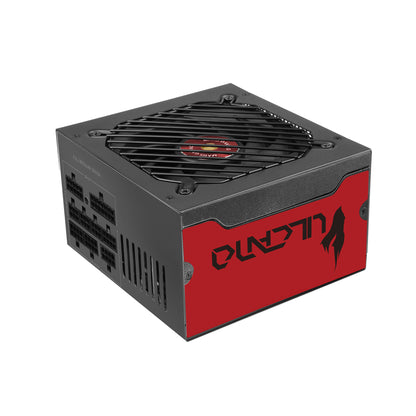 Fonte de Alimentação MARS Gaming Fuente Alimen.750W 80+ ULTRA SILEN - imagem 6
