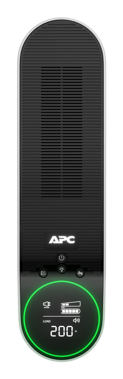 UPS APC Back 2200VA/1350W 6 tom IEC - imagem 8