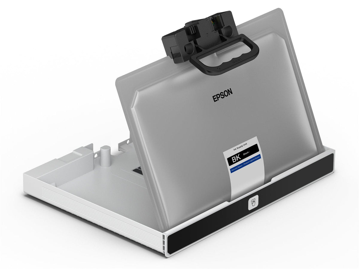 Epson Ink T11P1 / C13T11P140 preto XL