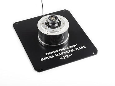Comando de simulação de voo Thrustmaster HOTAS Magnetic Base / 2960846 preto - imagem 2