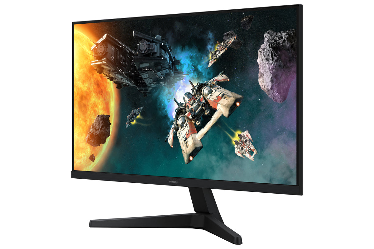Monitor Samsung LS27HG310EUXEN 27" FHD IPS 144Hz - imagem 14
