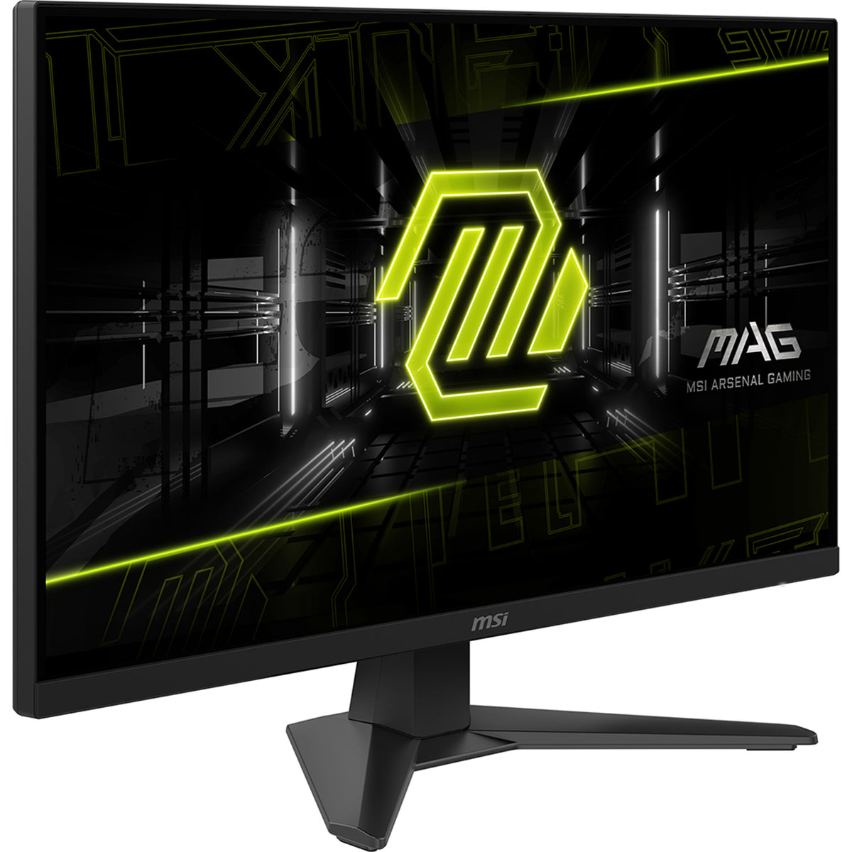 Monitor MSI MAG272F 27" de jogos FHD 200hz HDMI DP - imagem 11