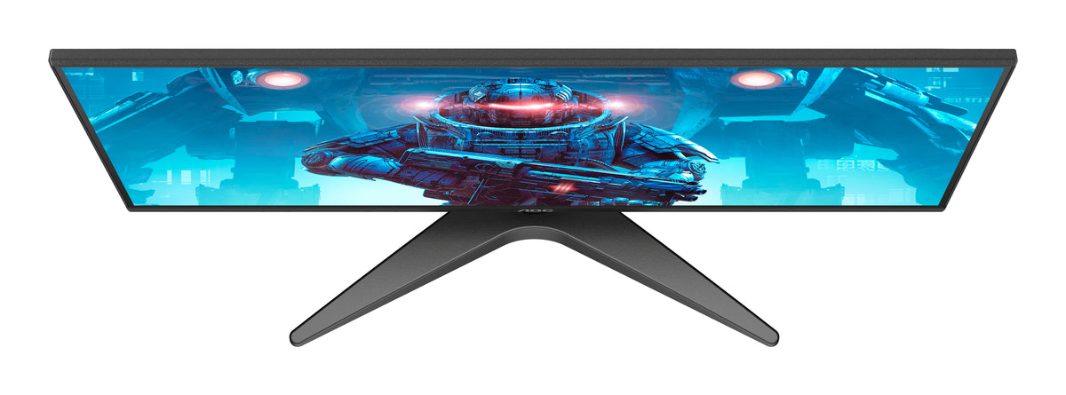 Monitor AOC 24B36X 23.8" IPS 144Hz HDMI DP - imagem 14