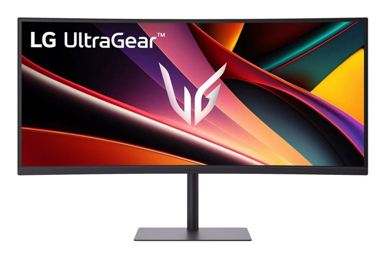 Monitor LG Curved 34G630A-B.AEUQ - 86.4 cm (34")