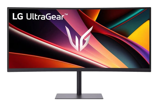 Monitor LG Curved 34G630A-B.AEUQ - 86.4 cm (34")