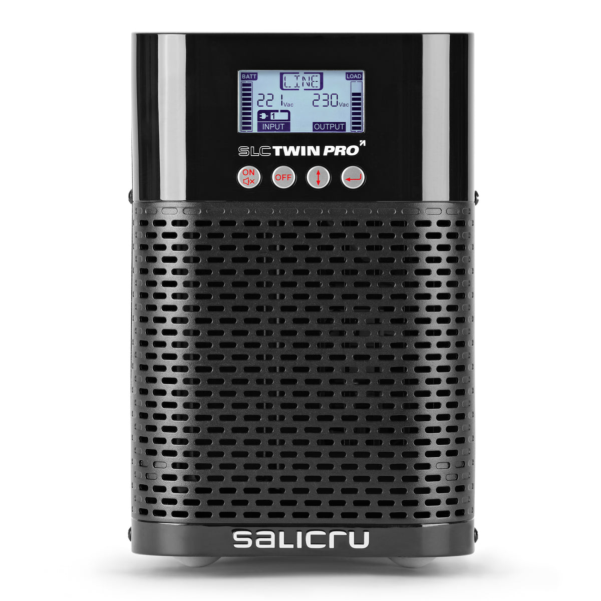UPS Salicru SLC 1000 Twin Pro2 - imagem 3
