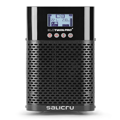 UPS Salicru SLC 700 Twin Pro2 - imagem 3